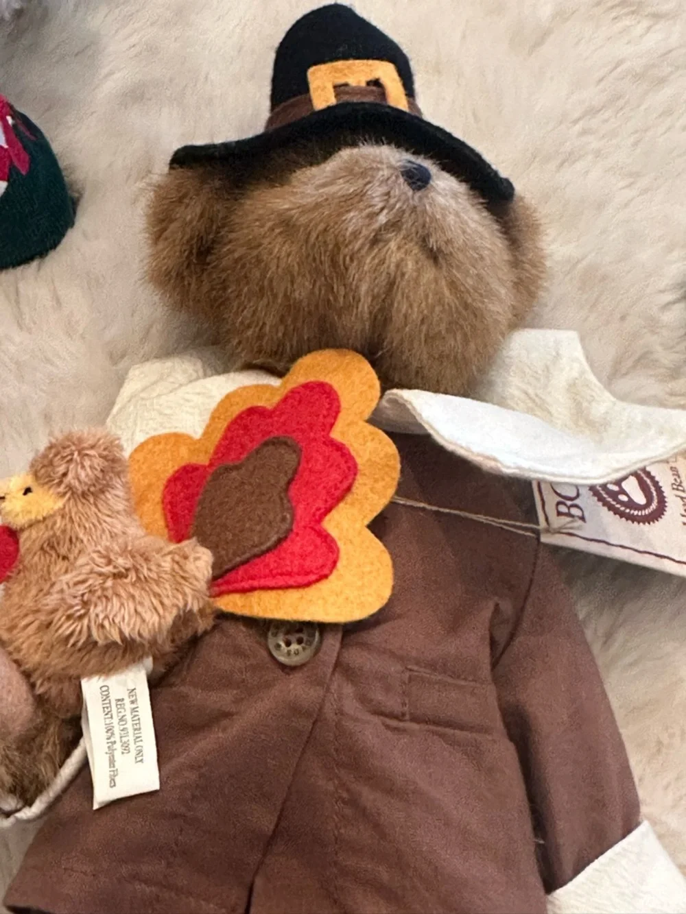 Boyd’s Bear - Picture 11 of 11